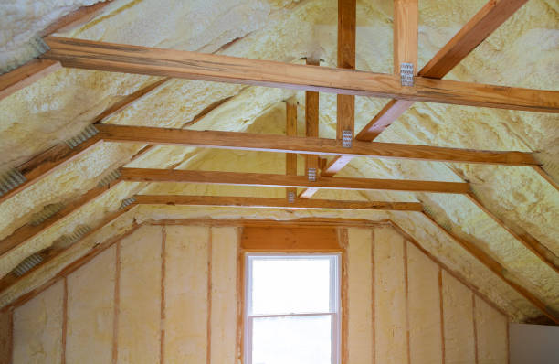 Reliable MO Insulation Contractor Solutions